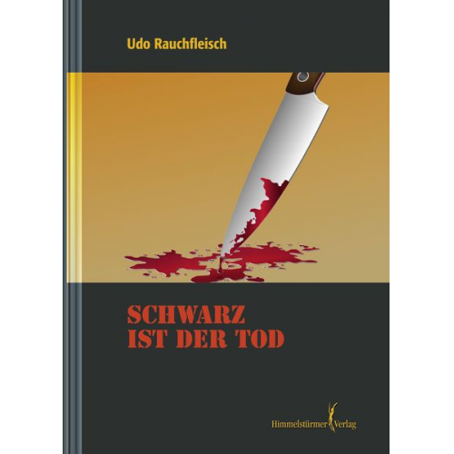 Udo Rauchfleisch - Schwarz ist der Tod