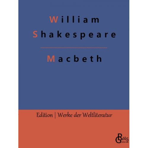 William Shakespeare - Macbeth