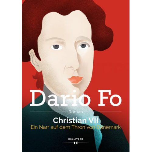 Dario Fo - Christian VII.