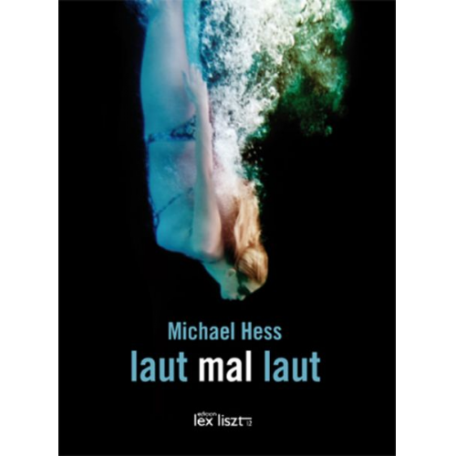 Michael Hess - Laut mal laut