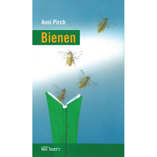 Anni Pirch Erwin Moravitz - Bienen