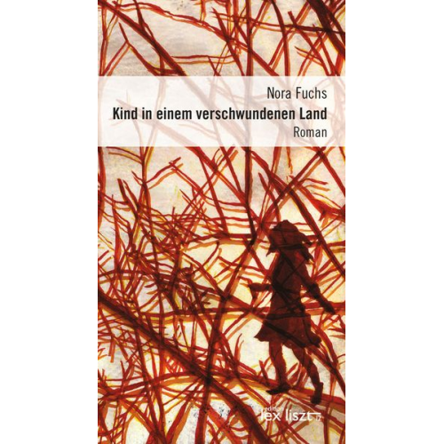 Nora Fuchs - Kind in einem verschwundenen Land