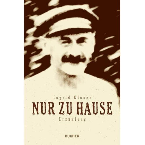 Ingrid Kloser - Nur zu Hause