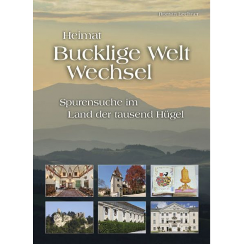 Roman Lechner - Bucklige Welt - Wechsel