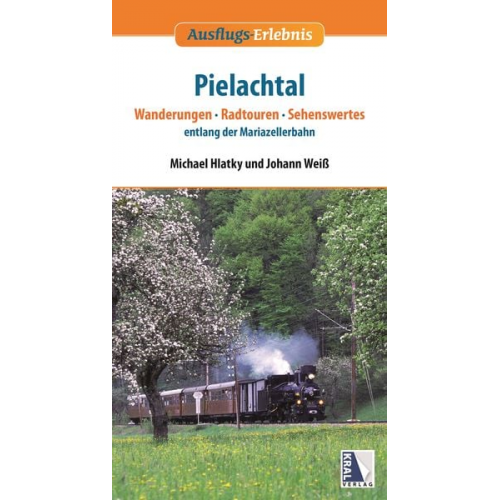 Michael Hlatky Johann Weiss - Pielachtal