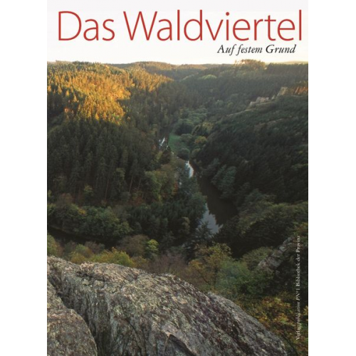 Das Waldviertel