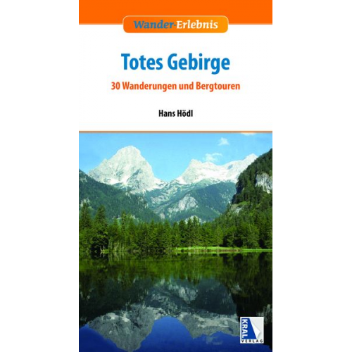 Hans Hödl - Totes Gebirge