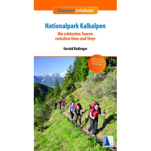 Gerald Radinger - Nationalpark Kalkalpen