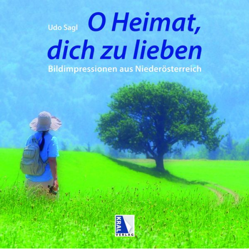 Udo Sagl - O Heimat, dich zu lieben