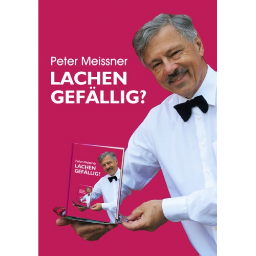 Peter Meissner - Lachen gefällig