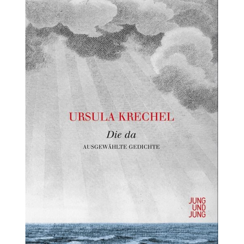 Ursula Krechel - Die da