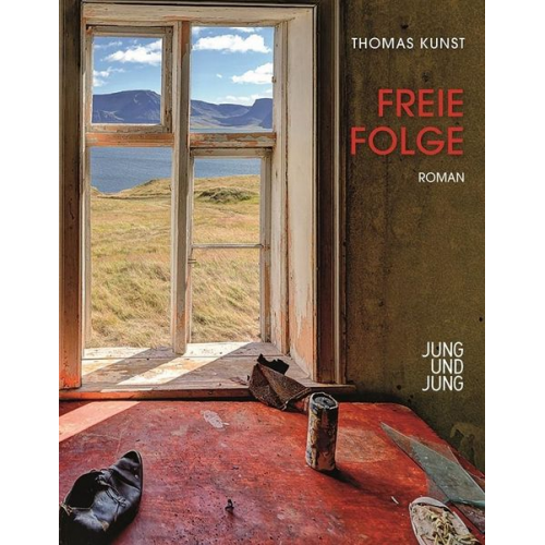 Thomas Kunst - Freie Folge