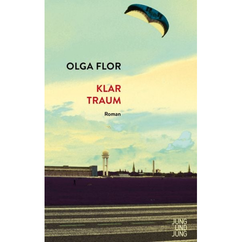 Olga Flor - Klartraum