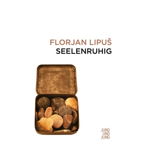 Florjan Lipuš - Seelenruhig