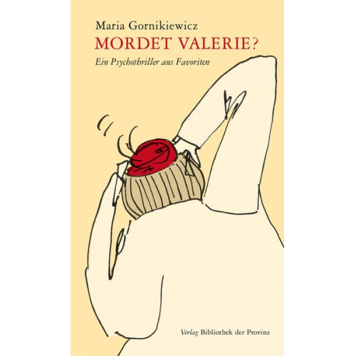 Maria Gornikiewicz - Mordet Valerie?