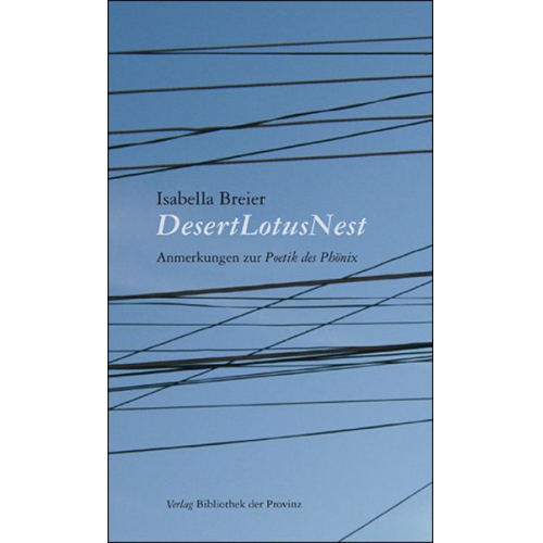 Isabella Breier - DesertLotusNest