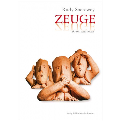 Rudy Soetewey - Zeuge