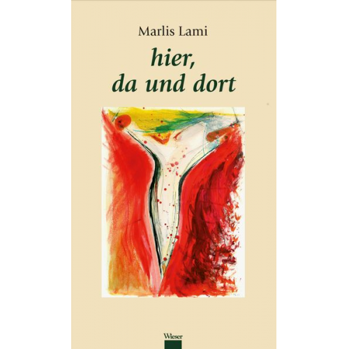 Marlis Lami - Hier, da und dort
