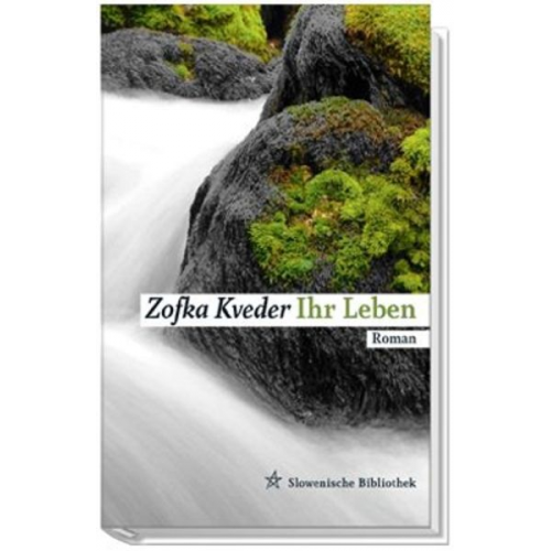 Zofka Kveder - Ihr Leben