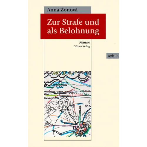Anna Zonová - Zur Strafe und als Belohnung