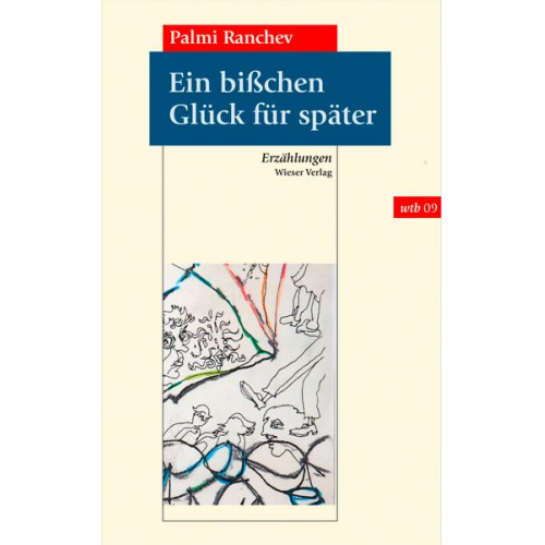 Palmi Ranchev - Ein bißchen Glück für später