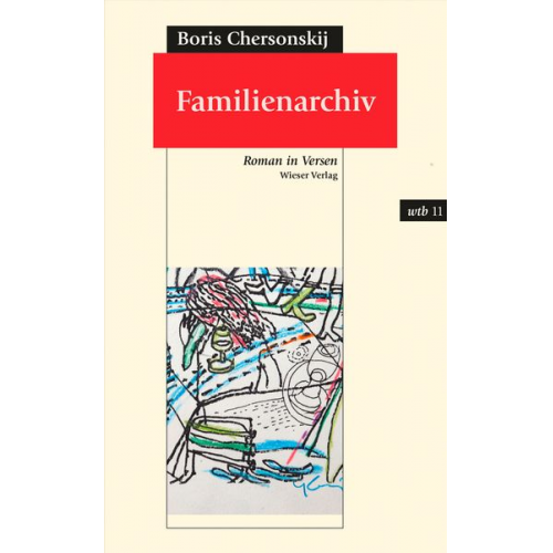 Boris Chersonsky - Familienarchiv