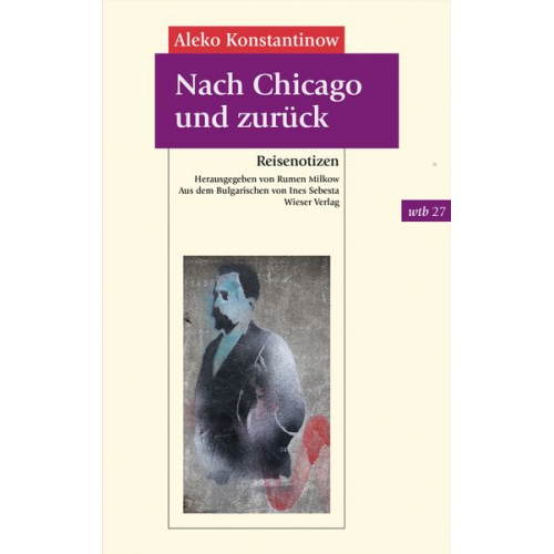 Aleko Konstantinov - Nach Chicago und zurück