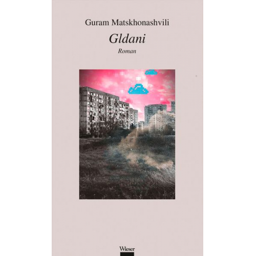 Guram Matskhonashvili - Gldani