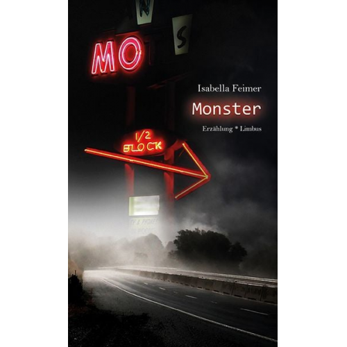 Isabella Feimer - Monster