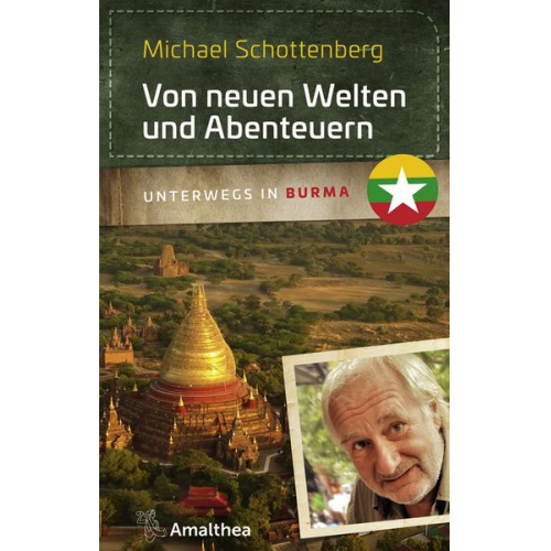 Michael Schottenberg - Von neuen Welten und Abenteuern