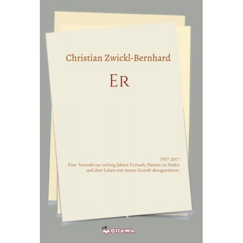 Christian Zwickl-Bernhard - ER