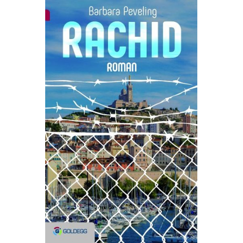 Barbara Peveling - Rachid