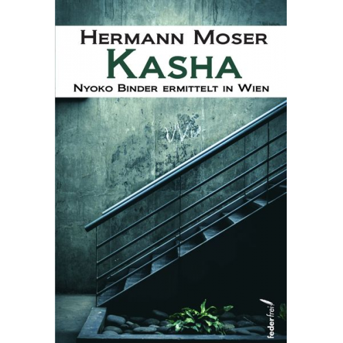 Hermann Moser - Kasha