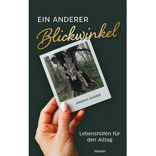 Andreas Krämer - Ein anderer Blickwinkel