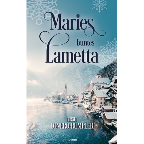 Birgit Lonero-Rumpler - Maries buntes Lametta