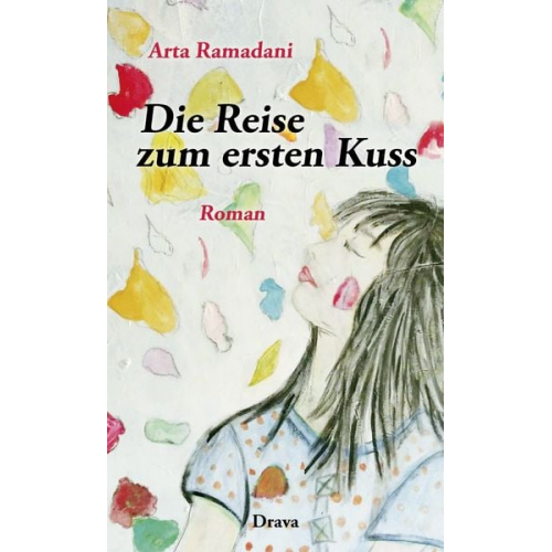 Arta Ramadani - Die Reise zum ersten Kuss