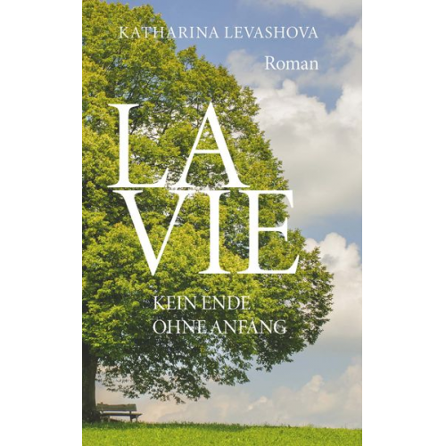 Katharina Levashova - La Vie