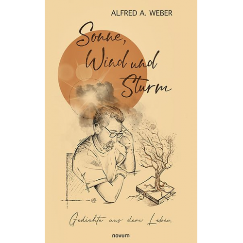 Alfred A. Weber - Sonne, Wind und Sturm
