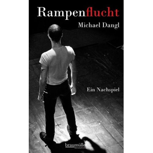 Michael Dangl - Rampenflucht