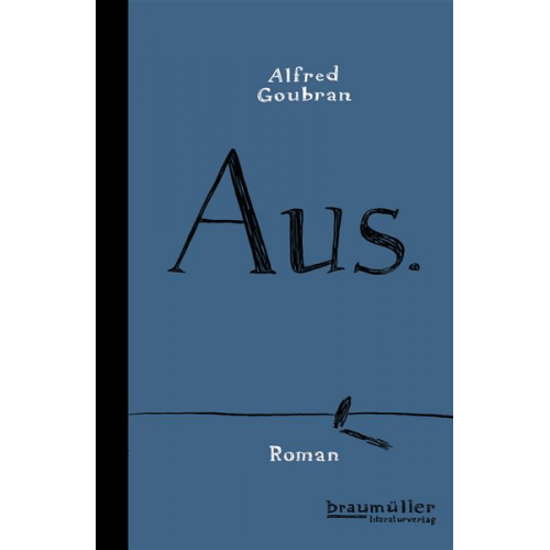 Alfred Goubran - Aus.