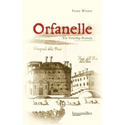 Franz Winter - Orfanelle