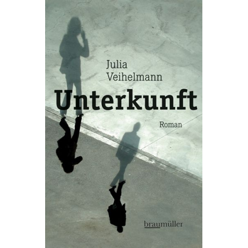 Julia Veihelmann - Unterkunft