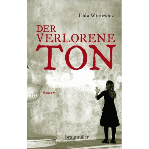 Lida Winiewicz - Der verlorene Ton