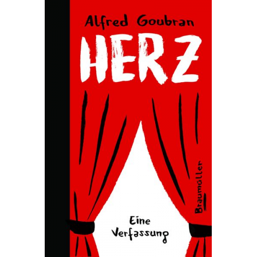 Alfred Goubran - Herz