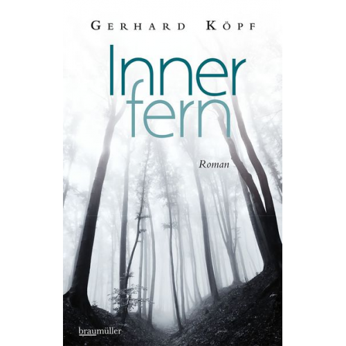 Gerhard Köpf - Innerfern