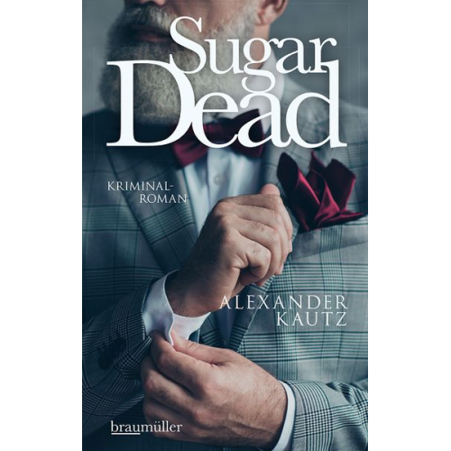 Alexander Kautz - Sugar Dead