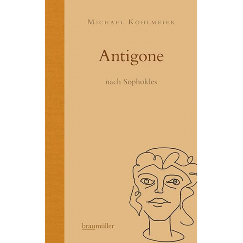 Michael Köhlmeier - Antigone