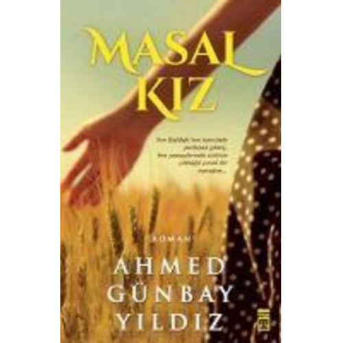 Ahmed Günbay Yildiz - Masal Kiz