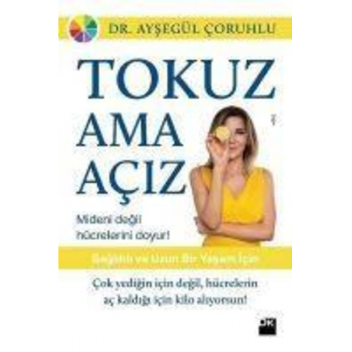 Aysegül Coruhlu - Tokuz Ama Aciz