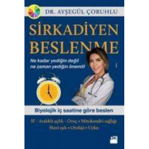 Aysegül Coruhlu - Sirkadiyen Beslenme